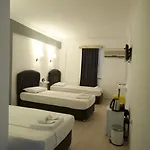فندق بودرا فندق