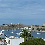 فندق فندق بودرا 2*
