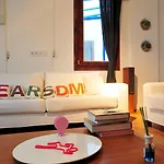 فندق بودرا 2*