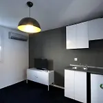 فندق بودرا 2*