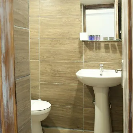 Haspeyma Otel 2*