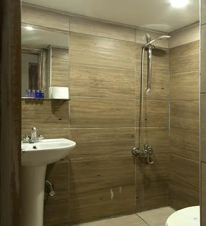 Haspeyma Otel Отель Бодрум