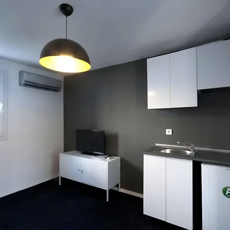 Haspeyma Otel 2*