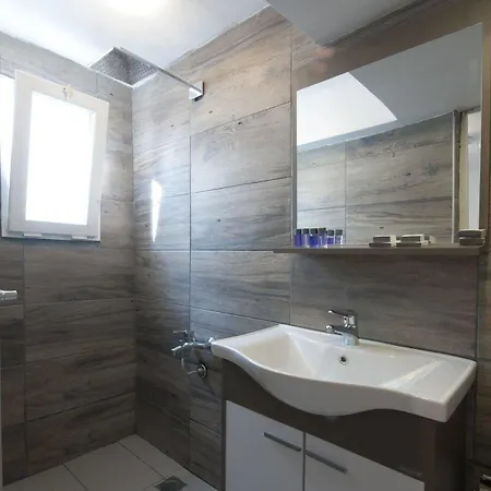 Haspeyma Otel Отель