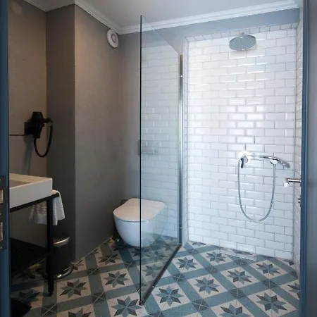 Отель Haspeyma Otel 2*