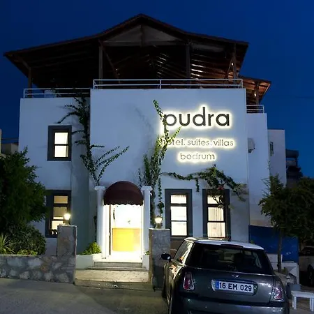Haspeyma Otel Otel 2*