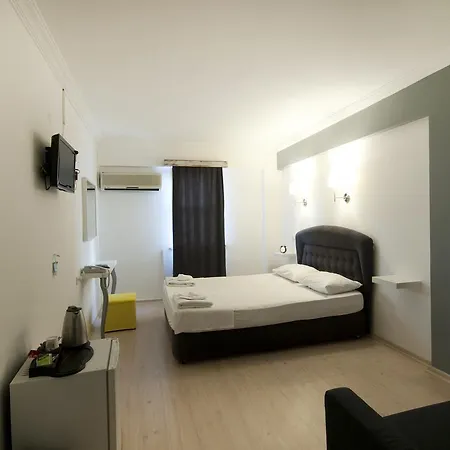 Haspeyma Otel 2* Bodrum
