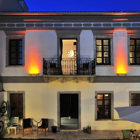 Ξενοδοχείο Haspeyma Otel 2*