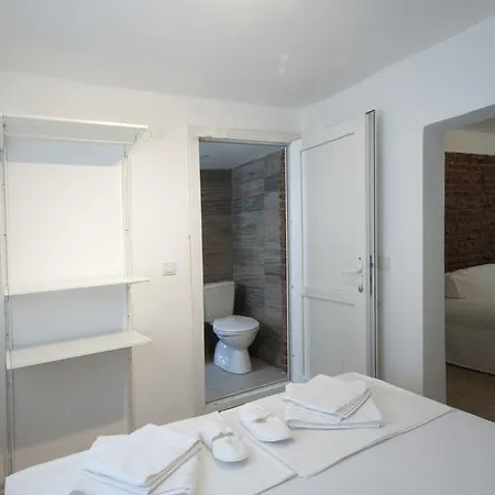 Haspeyma Otel 2* Bodrum