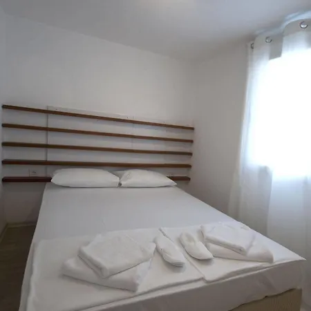 Hotel Haspeyma Otel
