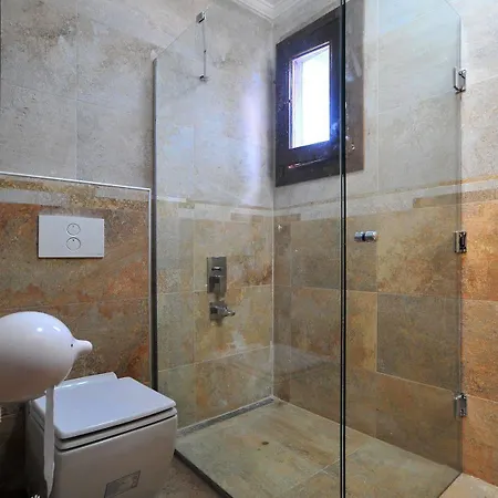 Haspeyma Otel Bodrum