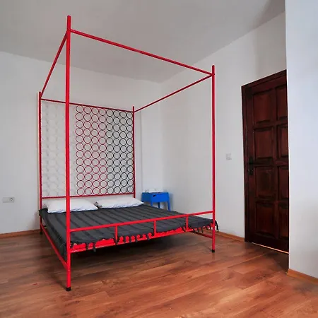 Haspeyma Otel Otel Bodrum