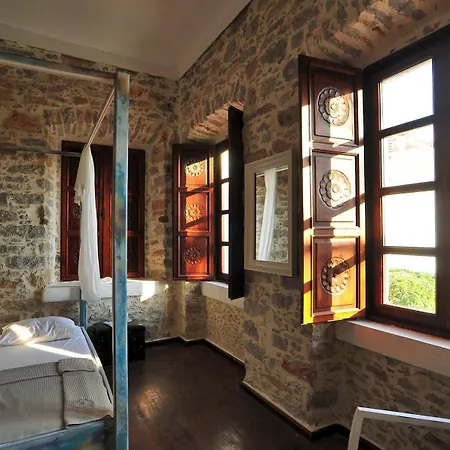 Hotel Haspeyma Otel