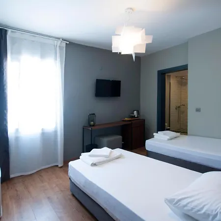 Hotel Haspeyma Otel