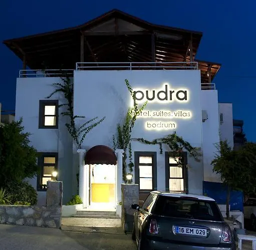 Haspeyma Otel Ξενοδοχείο 2*