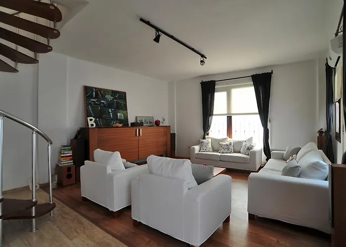 Haspeyma Otel Ξενοδοχείο Αλικαρνασσός