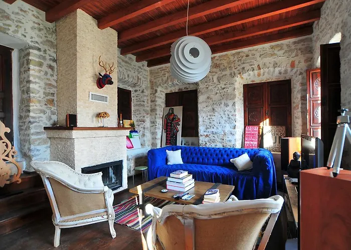 Haspeyma Otel Ξενοδοχείο 2*