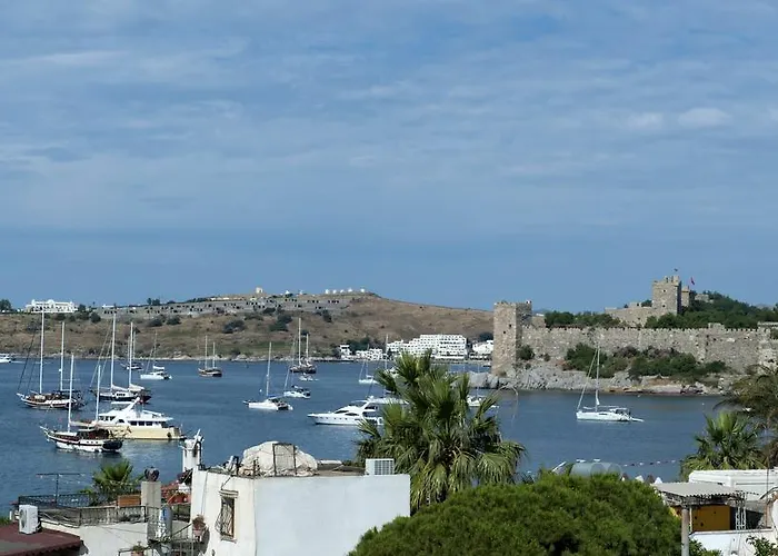 Ξενοδοχείο Haspeyma Otel 2*