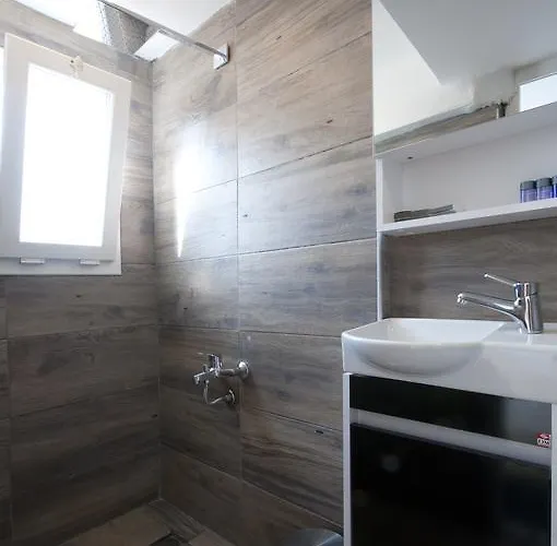 Haspeyma Otel Ξενοδοχείο