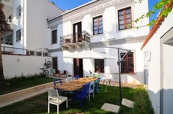 Haspeyma Otel Ξενοδοχείο 2*