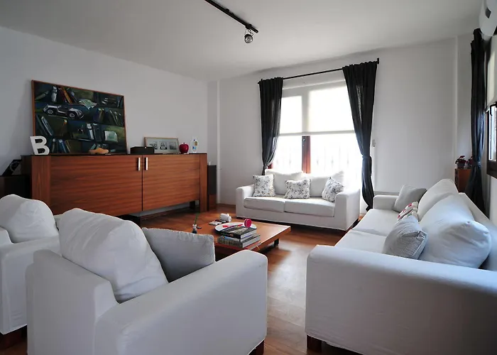 Ξενοδοχείο Haspeyma Otel