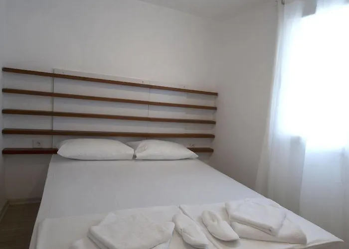 Ξενοδοχείο Haspeyma Otel