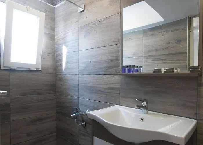 Haspeyma Otel Ξενοδοχείο