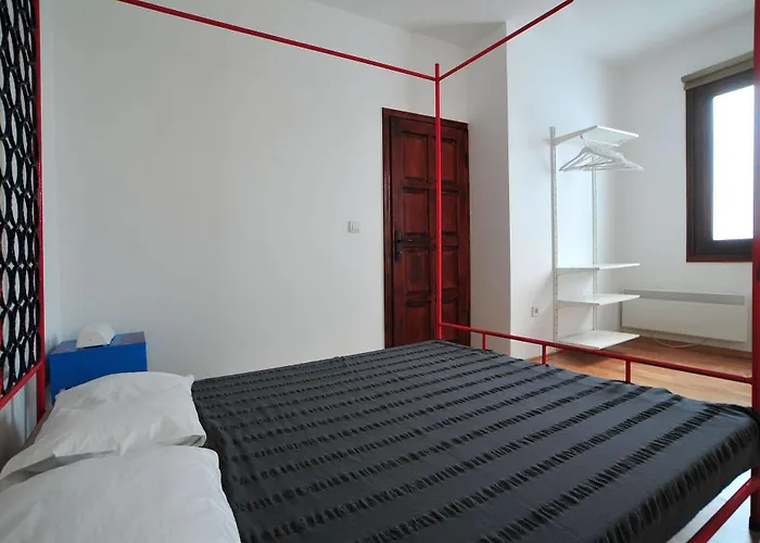 Haspeyma Otel Ξενοδοχείο 2*