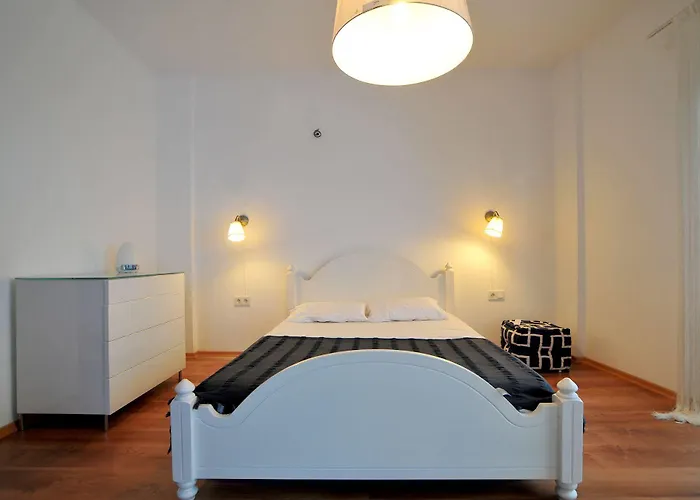 Haspeyma Otel Ξενοδοχείο Αλικαρνασσός