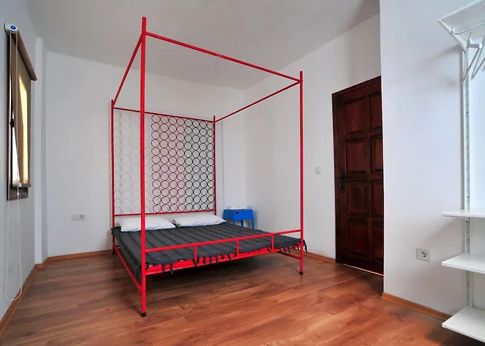 Haspeyma Otel Ξενοδοχείο Αλικαρνασσός