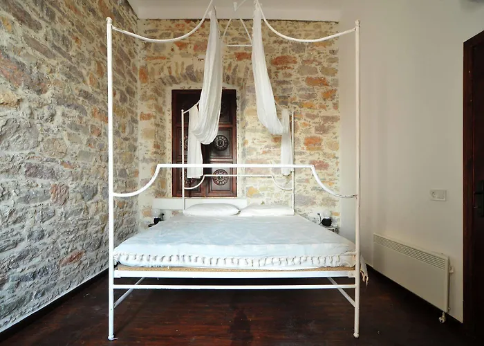 Haspeyma Otel Ξενοδοχείο Αλικαρνασσός