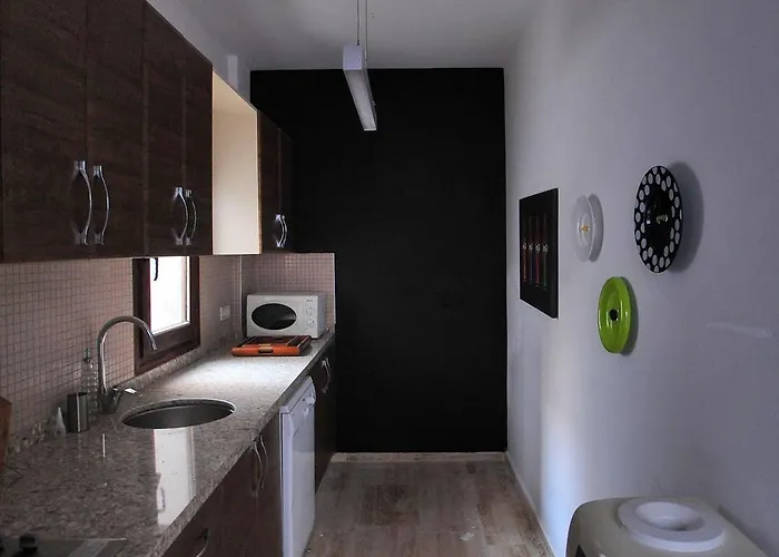 Ξενοδοχείο Haspeyma Otel