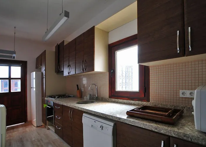 Haspeyma Otel 2* Αλικαρνασσός