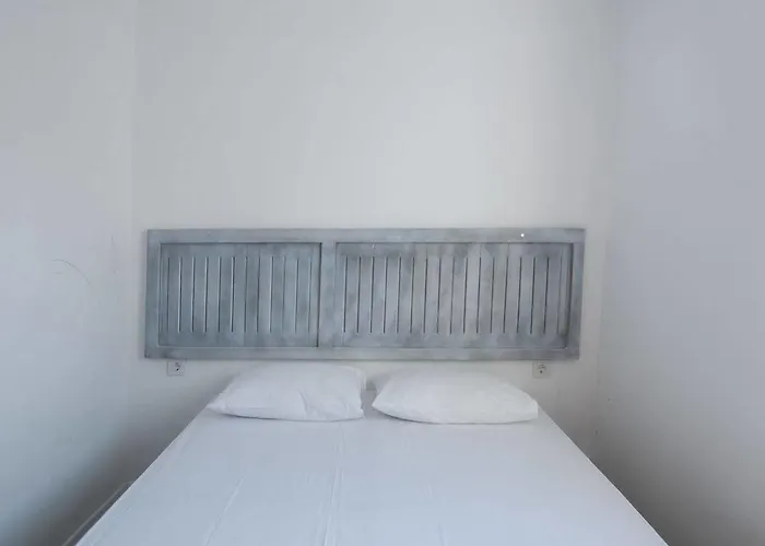 Haspeyma Otel Ξενοδοχείο Αλικαρνασσός