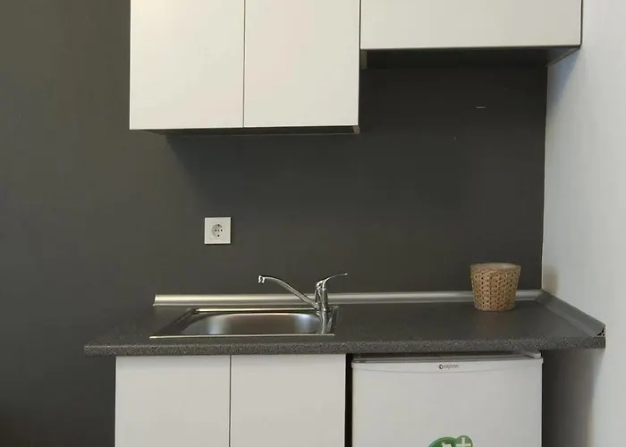 Haspeyma Otel Αλικαρνασσός