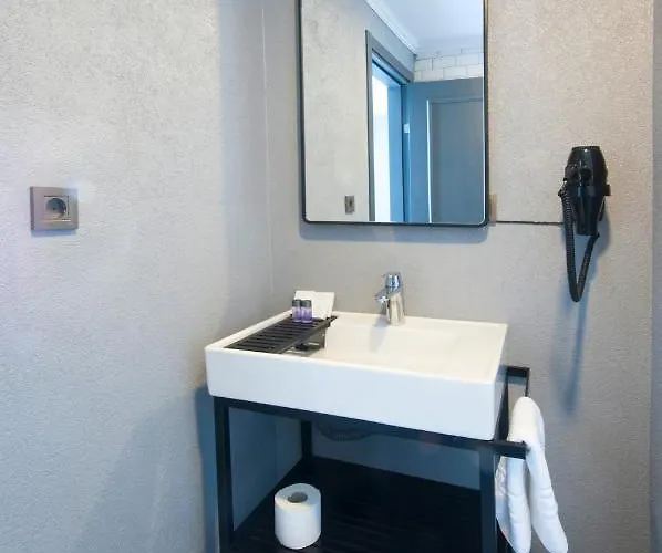 Haspeyma Otel Ξενοδοχείο Αλικαρνασσός