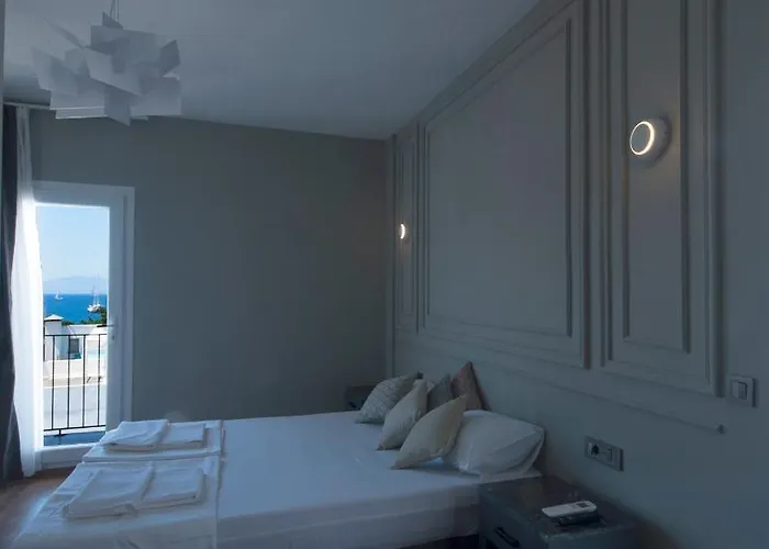 Haspeyma Otel Ξενοδοχείο