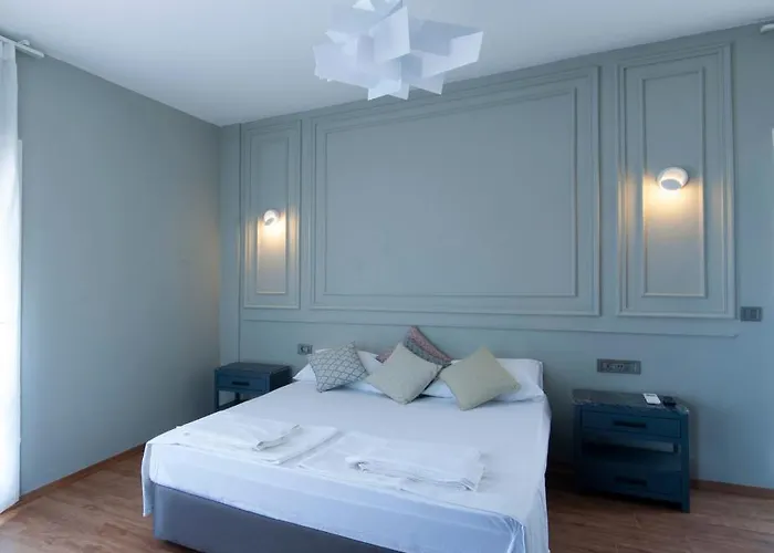 Ξενοδοχείο Haspeyma Otel 2*