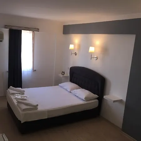 Haspeyma Otel Hotell 2*