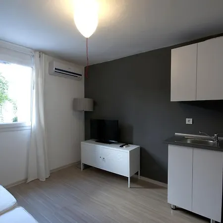 Hotell Haspeyma Otel Bodrum