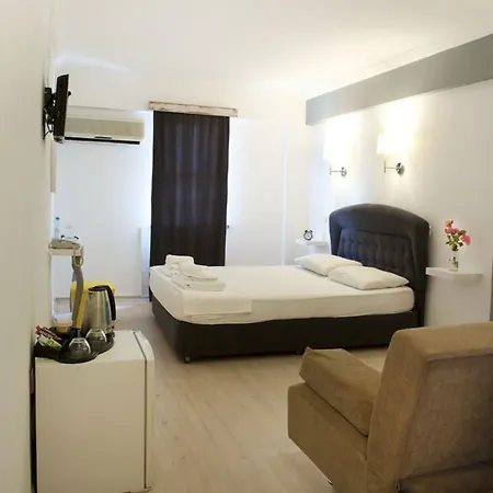 Haspeyma Otel Bodrum