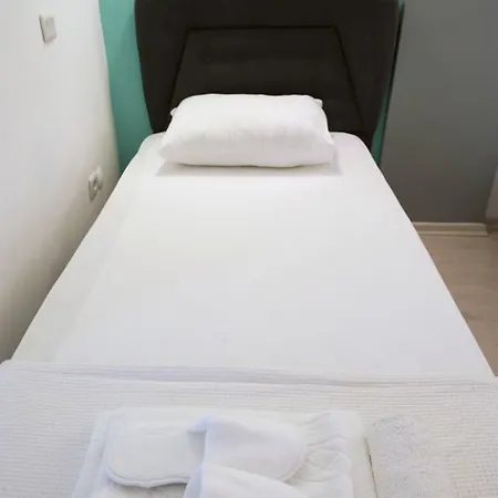 Hotell Haspeyma Otel 2*