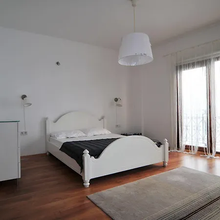 Haspeyma Otel Hotell 2*