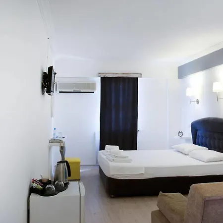 Haspeyma Otel Hotell Bodrum