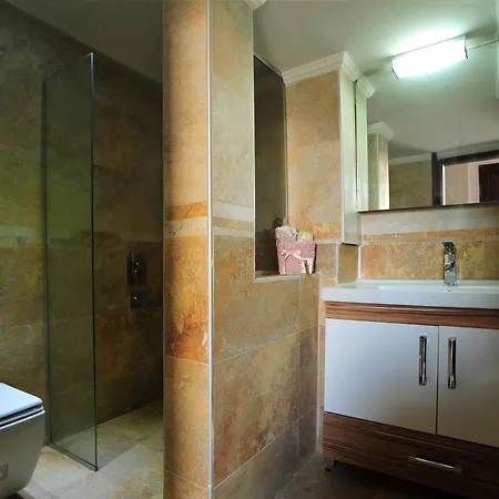 Hotell Haspeyma Otel 2*