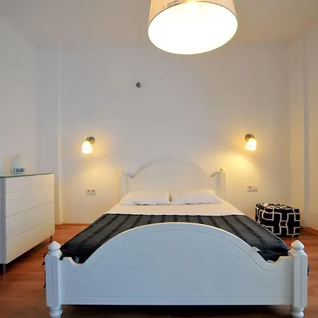 Haspeyma Otel Hotell Bodrum