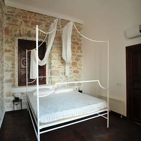 Hotell Haspeyma Otel Bodrum