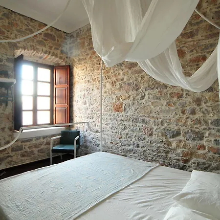 Hotell Haspeyma Otel Bodrum