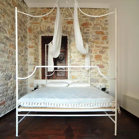 Haspeyma Otel Hotell Bodrum