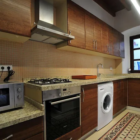 Haspeyma Otel Hotell Bodrum